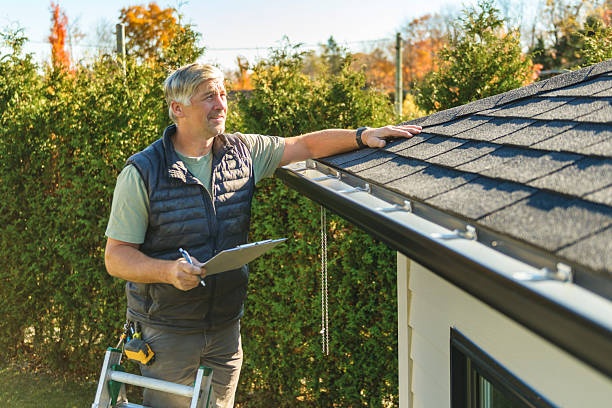 Trusted Roof Installation service in Union City, PA - Ben Roofing and Steel LLC